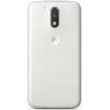 Мобильный телефон Motorola Moto G 4th gen (XT1622) 16Gb White (SM4372AD1K7) изображение 2