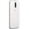 Мобильный телефон Motorola Moto G 4th gen (XT1622) 16Gb White (SM4372AD1K7) изображение 4