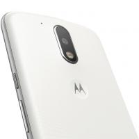 Мобильный телефон Motorola Moto G 4th gen (XT1622) 16Gb White (SM4372AD1K7) изображение 6
