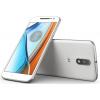 Мобильный телефон Motorola Moto G 4th gen (XT1622) 16Gb White (SM4372AD1K7) изображение 7