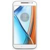 Мобильный телефон Motorola Moto G 4th gen (XT1622) 16Gb White (SM4372AD1K7)