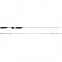 Удилище Nomura AICHI 2.32м 3-18гр. (вес 121гр.) TUBULAR TIP (NM20101823)