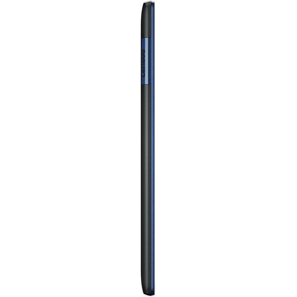 Планшет Lenovo Tab 3-730X 7" LTE 2/16GB Slate Black (ZA130192UA) зображення 3