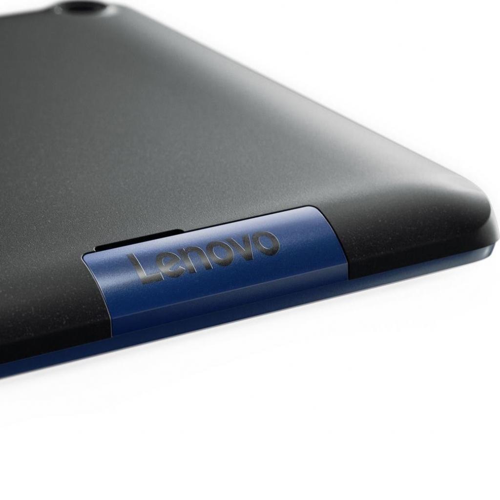 Планшет Lenovo Tab 3-730X 7" LTE 2/16GB Slate Black (ZA130192UA) изображение 6