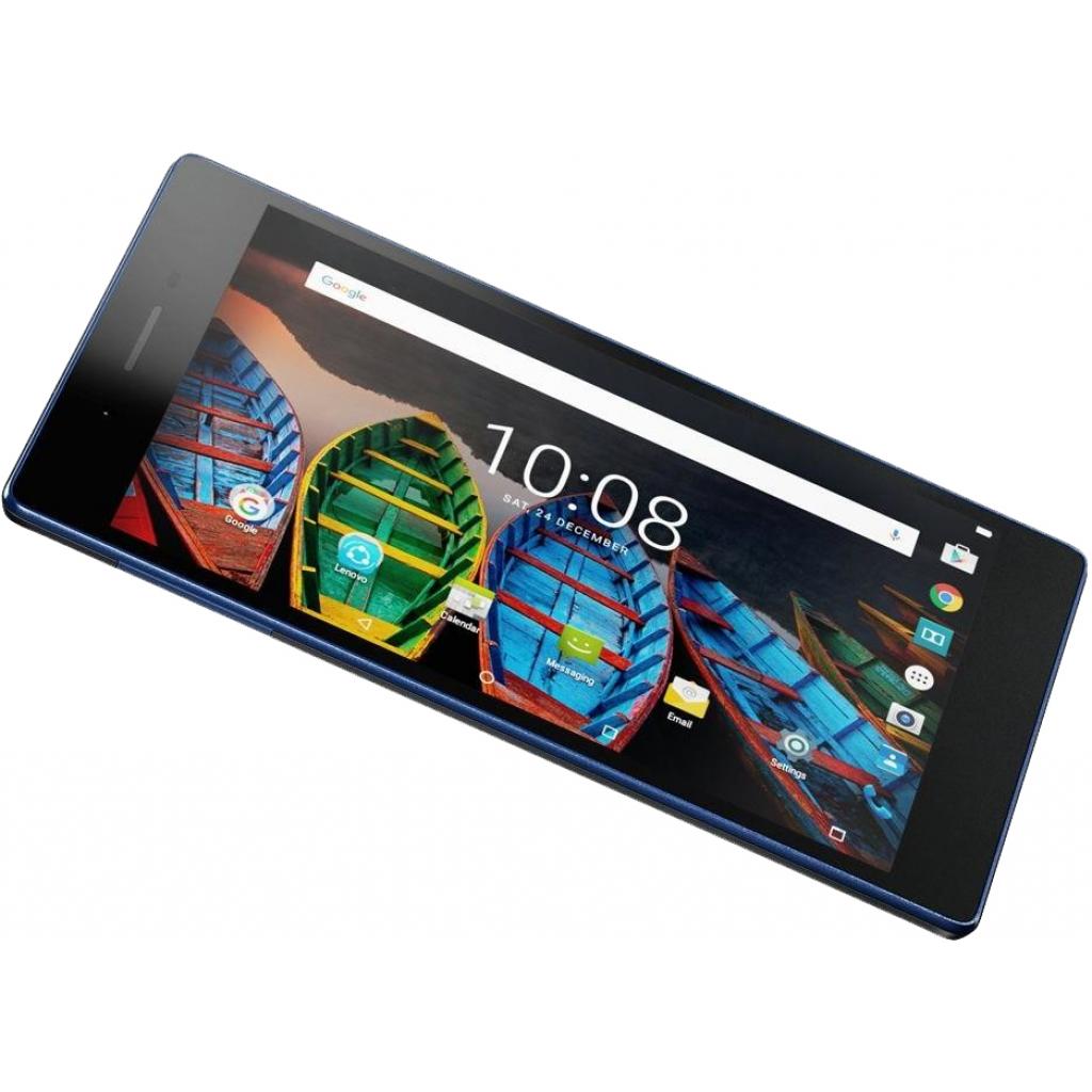 Планшет Lenovo Tab 3-730X 7" LTE 2/16GB Slate Black (ZA130192UA) изображение 8