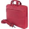 Сумка для ноутбука Tucano 15.6" IDEA COMPUTER BAG RED (B-IDEA-R) изображение 3