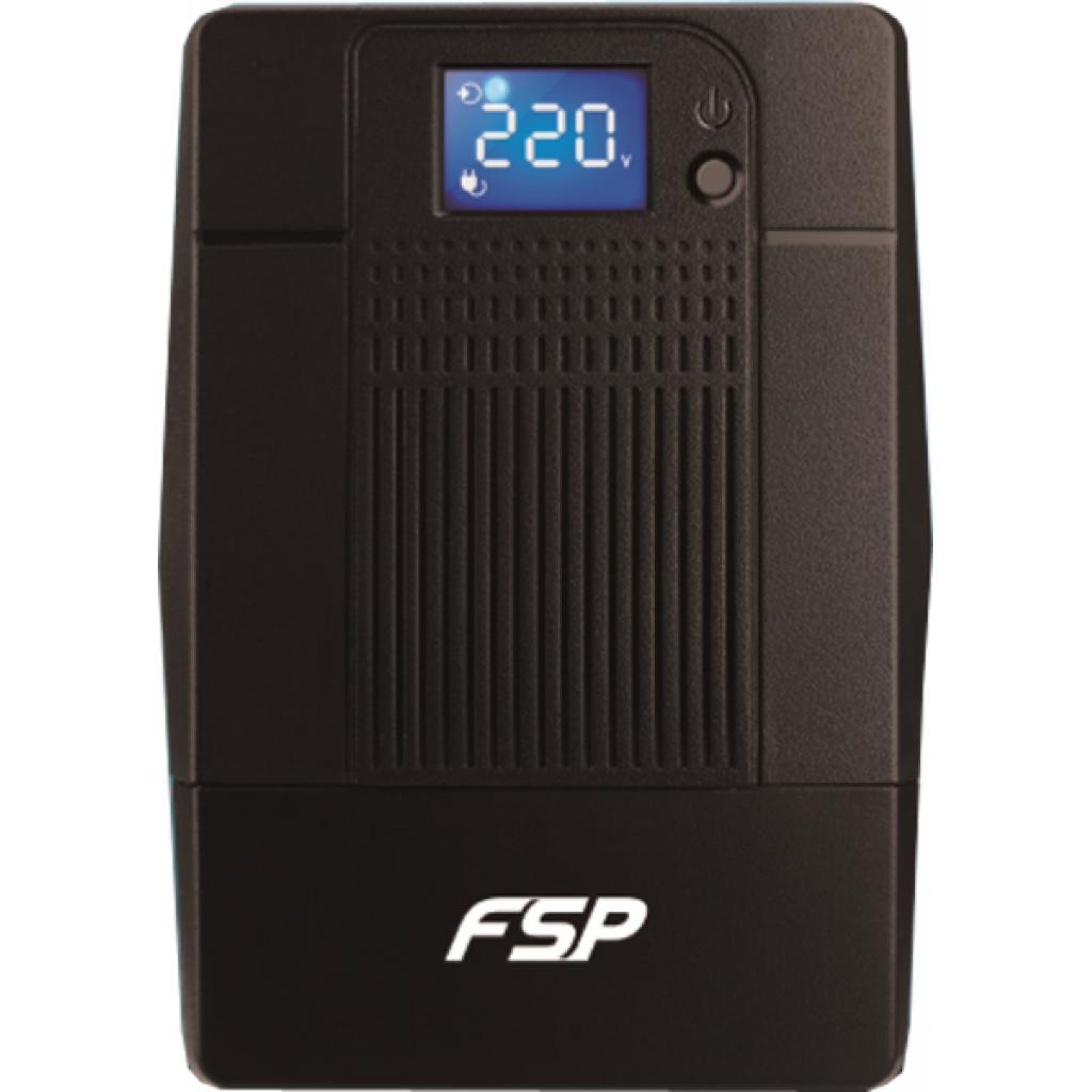 Источник бесперебойного питания FSP DPV 850VA (DPV850)