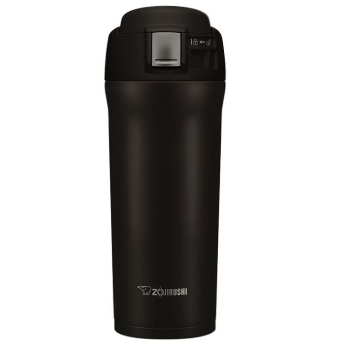 Термокружка Zojirushi SM-YAF48XA 480 мл Steel (1678.03.42)