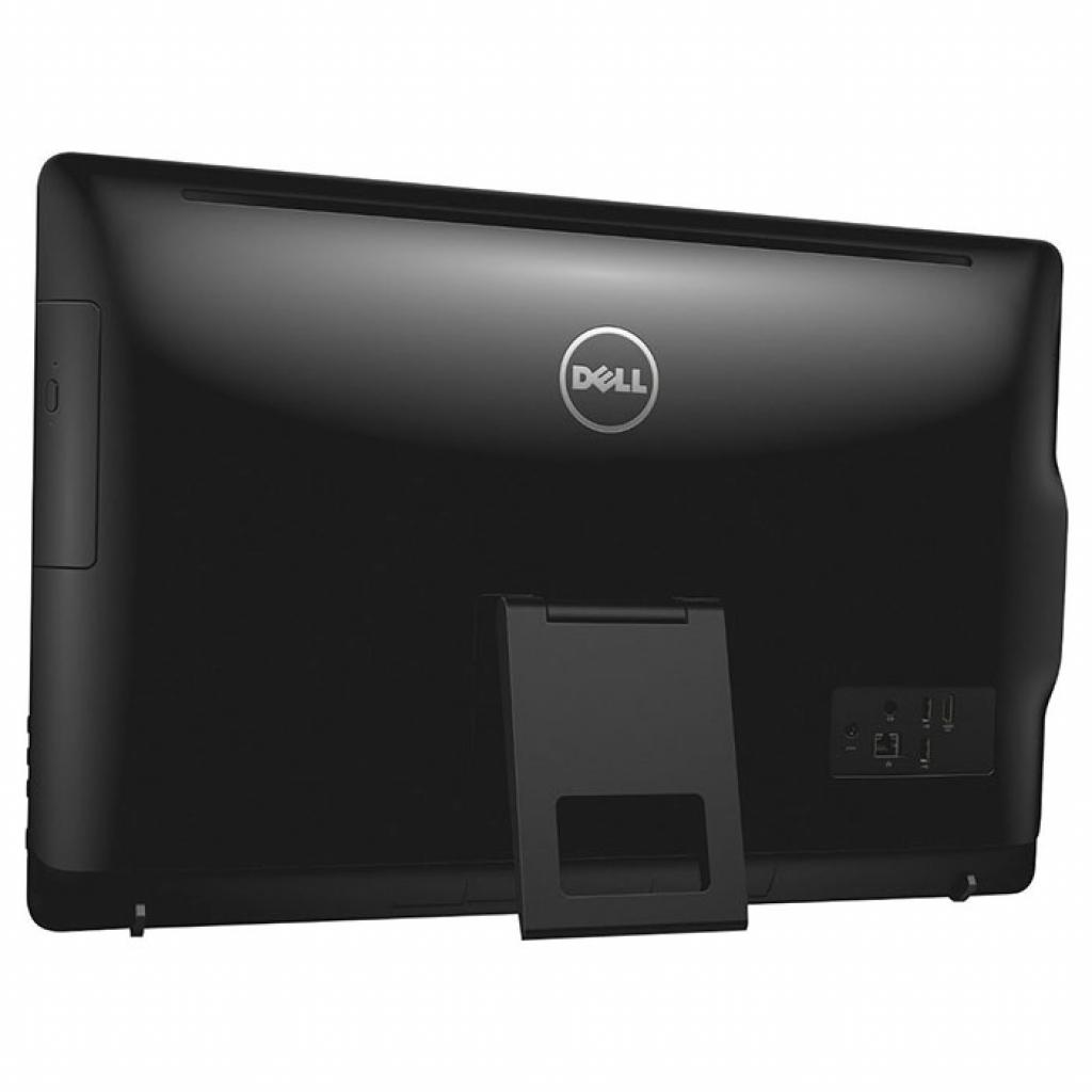 Комп'ютер Dell Inspiron 3263 (O22P410DIL-38) зображення 4