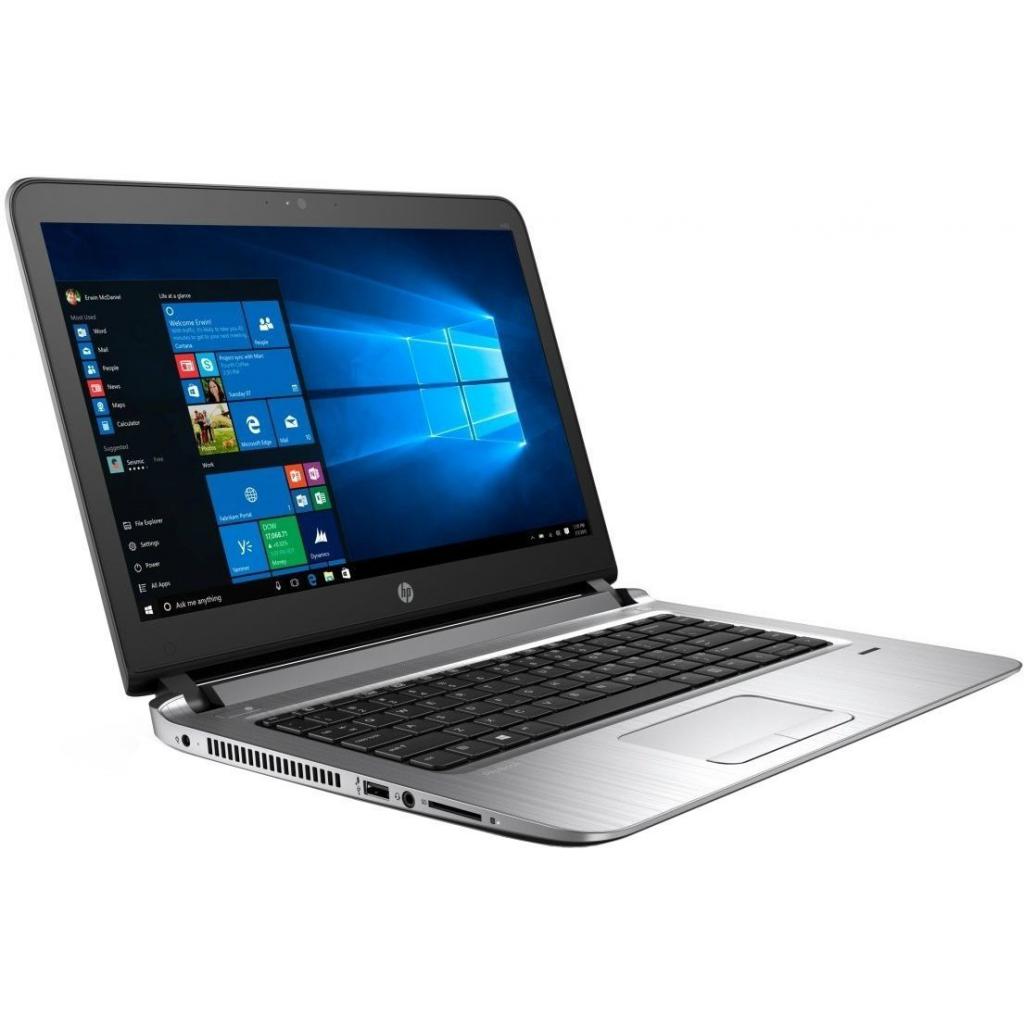 Ноутбук HP ProBook 440 (W4P01EA) изображение 2