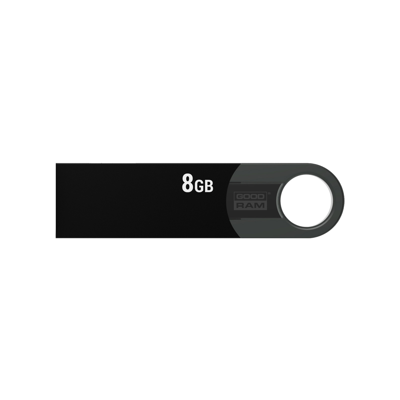 USB флеш накопитель Goodram 64GB URA2 USB 2.0 (URA2-0640K0R11)