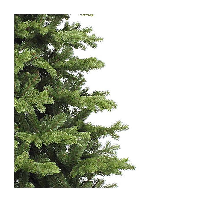 Искусственная елка Triumph Tree Deluxe Sherwood зеленая 2,15 м (8711473288421) изображение 2