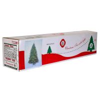 Штучна ялинка Triumph Tree Deluxe Sherwood зелена 2,15 м (8711473288421) зображення 6