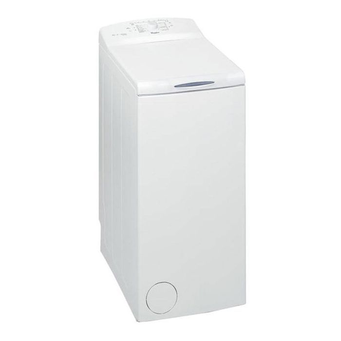 Пральна машина Whirlpool AWE5080