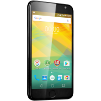 Мобильный телефон Prestigio MultiPhone 7501 Grace R7 DUO Black (PSP7501DUOBLACK) изображение 3
