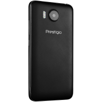 Мобильный телефон Prestigio MultiPhone 7501 Grace R7 DUO Black (PSP7501DUOBLACK) изображение 5