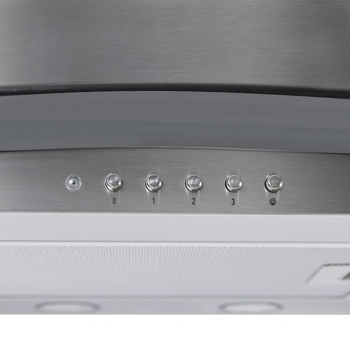 Витяжка кухонна Perfelli G 6341 I зображення 3