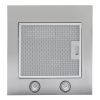 Витяжка кухонна Perfelli G 6341 I зображення 4