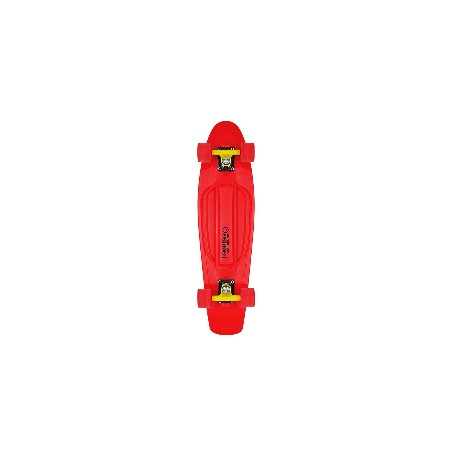 Скейтборд Tempish BUFFY RED 28" (1060000768/RED) зображення 2