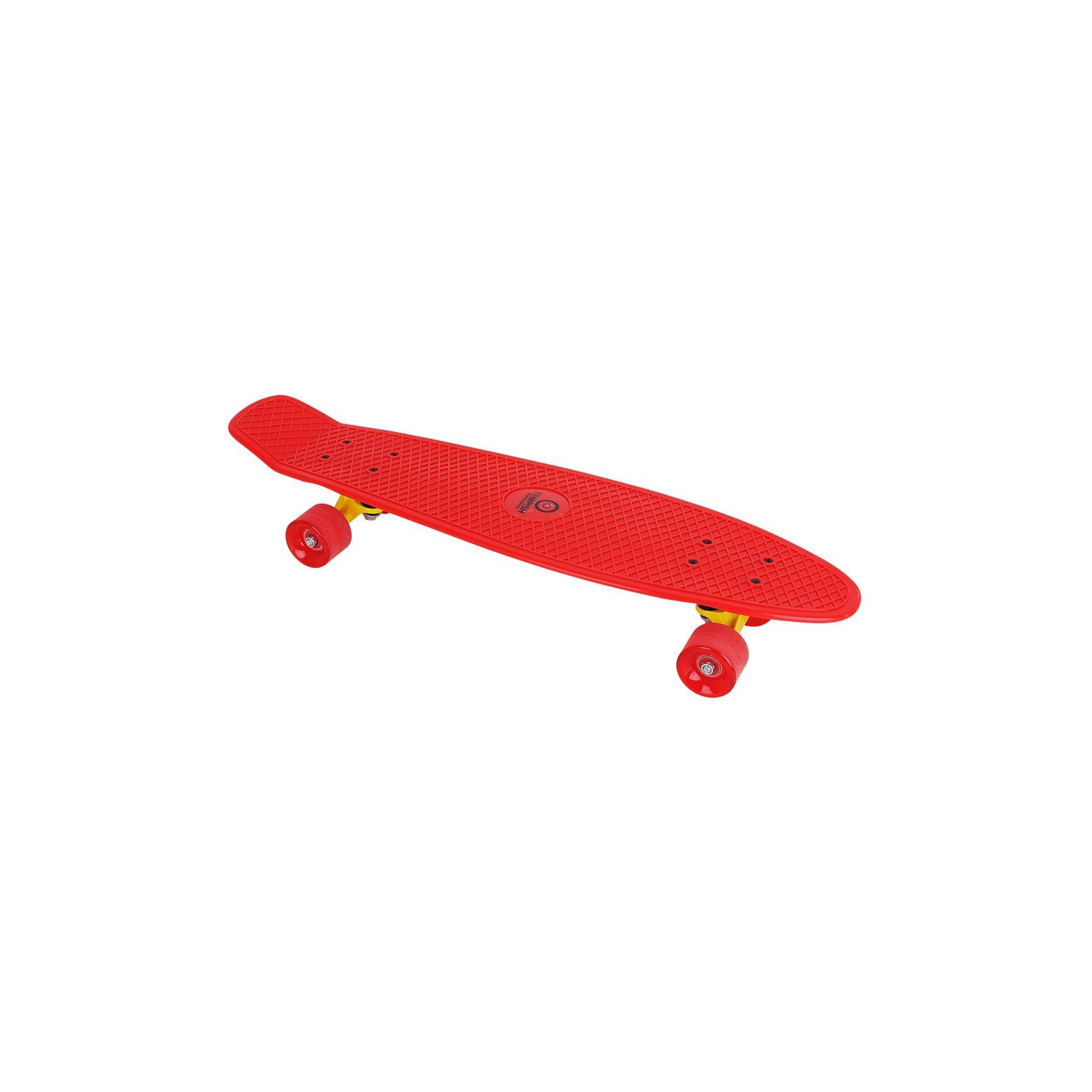 Скейтборд Tempish BUFFY RED 28" (1060000768/RED) изображение 3