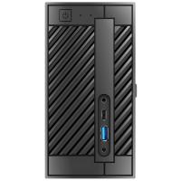 Компьютер ASRock DESK MINI 110 (DESKMINI 110/B/BB) изображение 2