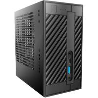 Компьютер ASRock DESK MINI 110 (DESKMINI 110/B/BB) изображение 3