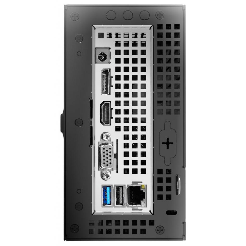 Desk Mini 110/B/BB CPUメモリ付き Комп'ютер ASRock DESK MINI 110 (DESKMINI 110/B/BB)ціни в Києві та