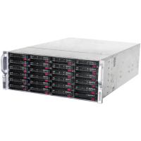 Регистратор для видеонаблюдения DSSL TRASSIR UltraStation 24/6 (1025)