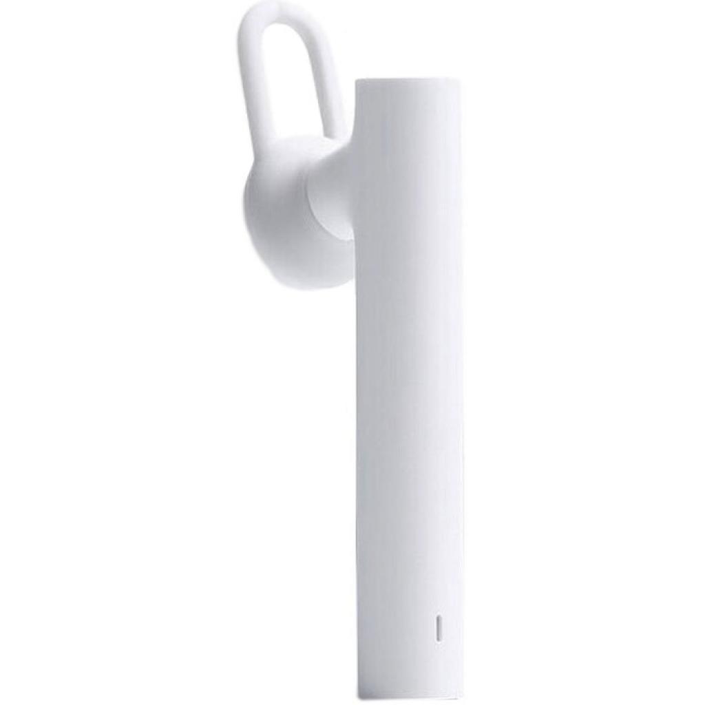 Bluetooth-гарнитура Xiaomi Mi Bluetooth headset Youth Edition White (ZBW4349CN) изображение 4