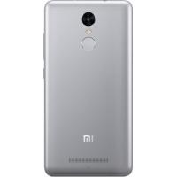 Мобильный телефон Xiaomi Redmi Note 3 Pro SE 32Gb Grey изображение 2