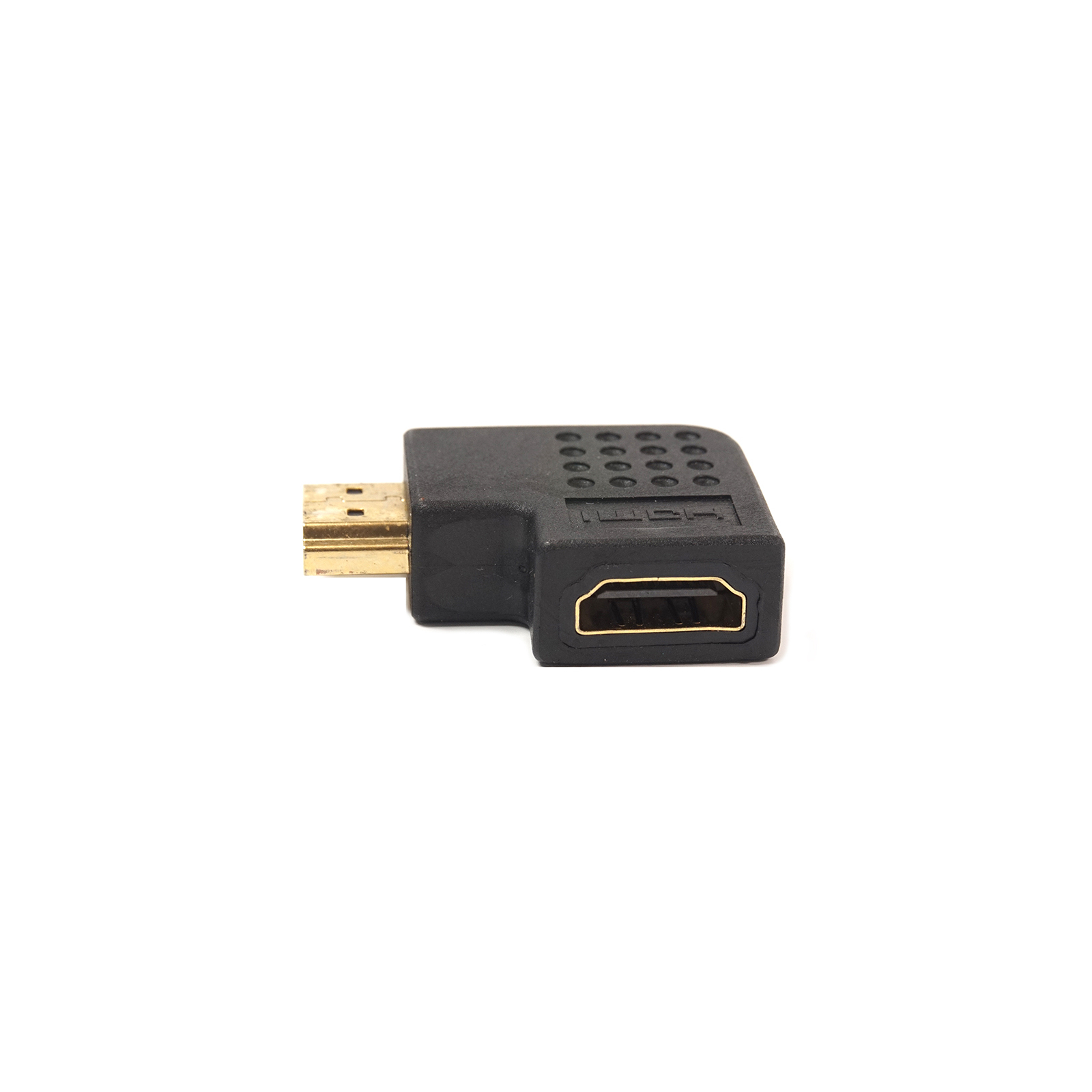 Переходник HDMI AF to HDMI AM PowerPlant (KD00AS1302) изображение 2
