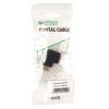 Перехідник HDMI AF to HDMI AM PowerPlant (KD00AS1302) зображення 3