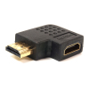 Переходник HDMI AF to HDMI AM PowerPlant (KD00AS1302)