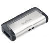USB флеш накопитель SanDisk 32GB Ultra Dual USB 3.0 + Type-C (SDDDC2-032G-G46) изображение 10