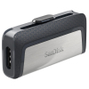 USB флеш накопитель SanDisk 32GB Ultra Dual USB 3.0 + Type-C (SDDDC2-032G-G46) изображение 5