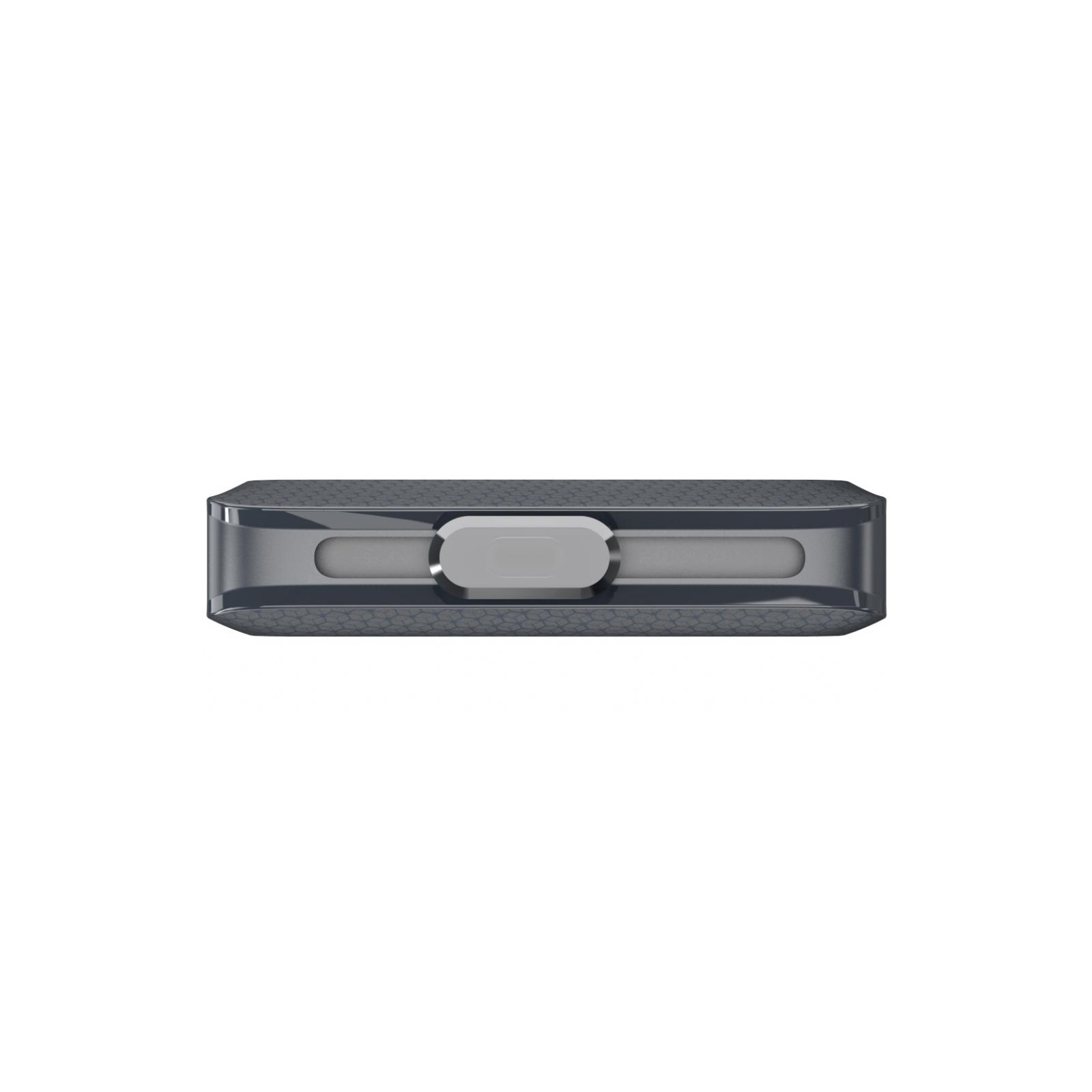 USB флеш накопитель SanDisk 256GB Ultra Dual Drive USB 3.1 Type-C (SDDDC2-256G-G46) изображение 7