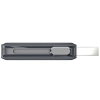 USB флеш накопитель SanDisk 32GB Ultra Dual USB 3.0 + Type-C (SDDDC2-032G-G46) изображение 8
