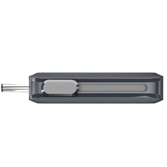 USB флеш накопитель SanDisk 32GB Ultra Dual USB 3.0 + Type-C (SDDDC2-032G-G46) изображение 9