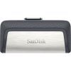 USB флеш накопитель SanDisk 32GB Ultra Dual USB 3.0 + Type-C (SDDDC2-032G-G46)