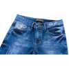 Джинсы Breeze с ремнем (20058-134G-jeans) изображение 3