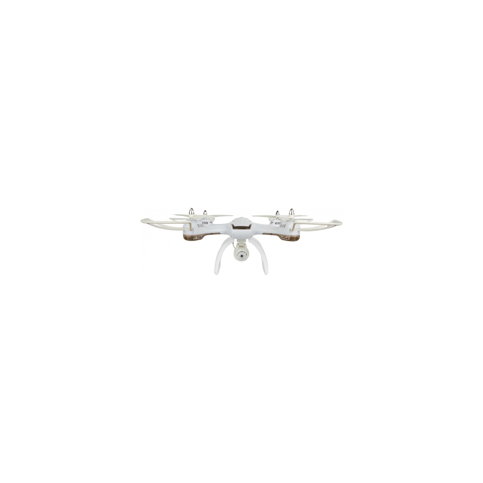 Квадрокоптер Skytech TK109H Cam Smart Connect 6 Axis (white) изображение 2