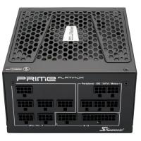 Блок питания Seasonic 1000W PRIME 1000 Platinum (SSR-1000PD) изображение 4