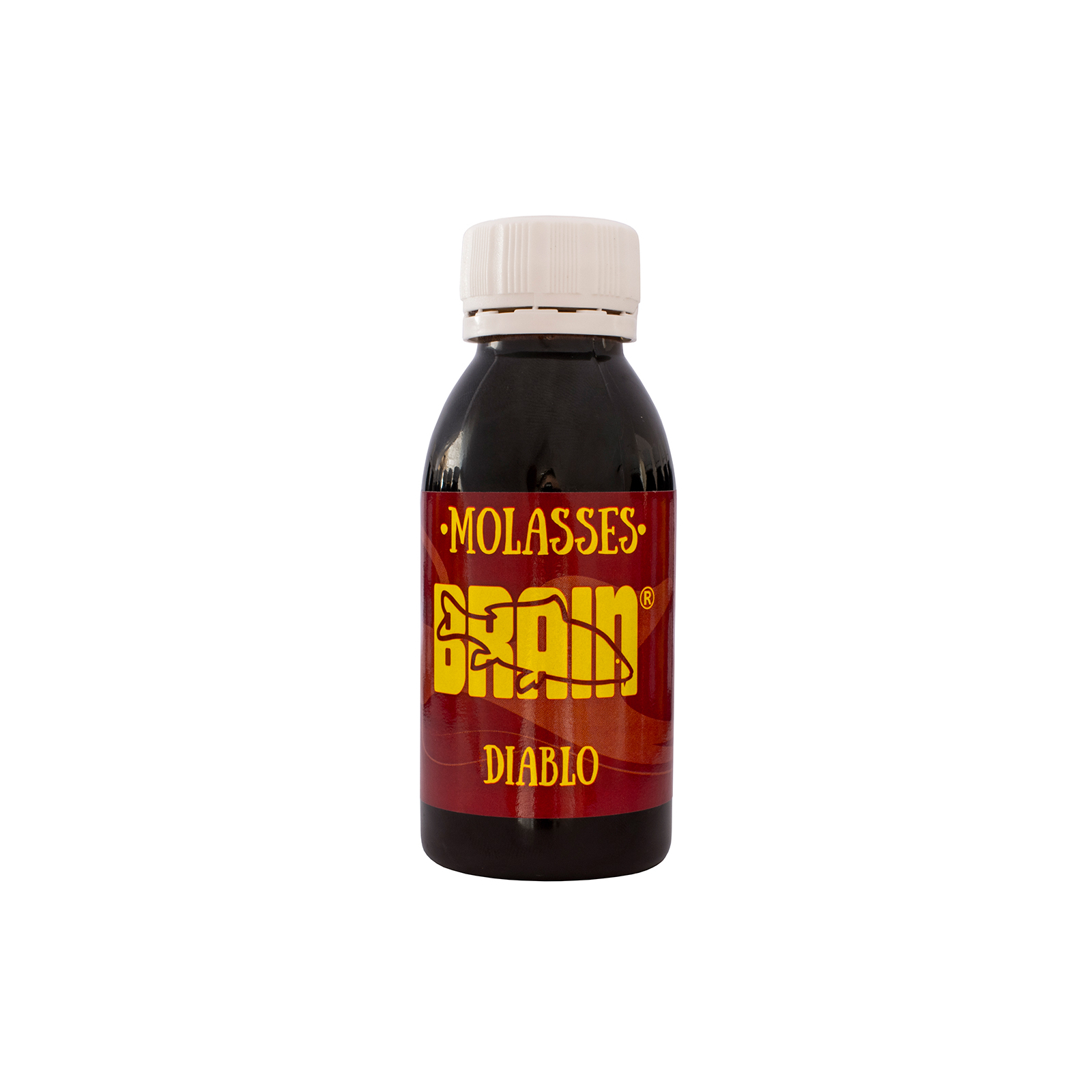 Добавка Brain fishing Molasses Diablo (специи), 120 ml (1858.00.62)