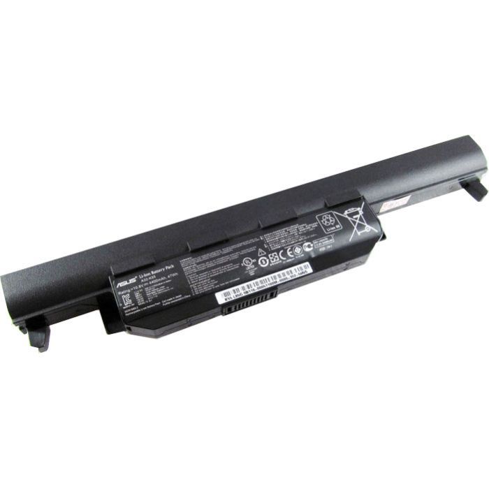 Аккумулятор для ноутбука ASUS A32-K55 4400mAh 6cell 11.1V Li-ion (A41762) изображение 2