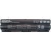 Аккумулятор для ноутбука AlSoft Dell XPS 14 J70W7 5200mAh 6cell 11.1V Li-ion (A41582)