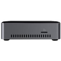 Компьютер INTEL NUC (BOXNUC7I5BNK 950955) изображение 2