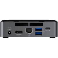 Компьютер INTEL NUC (BOXNUC7I5BNK 950955) изображение 3