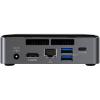 Компьютер INTEL NUC (BOXNUC7I5BNK 950955) изображение 3