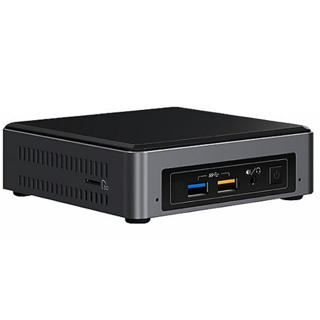 ᐈ Купить компьютер INTEL NUC (BOXNUC7I5BNK 950955) в Киеве и