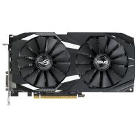 Видеокарта ASUS Radeon RX 580 8192Mb DUAL OC (DUAL-RX580-O8G) изображение 2